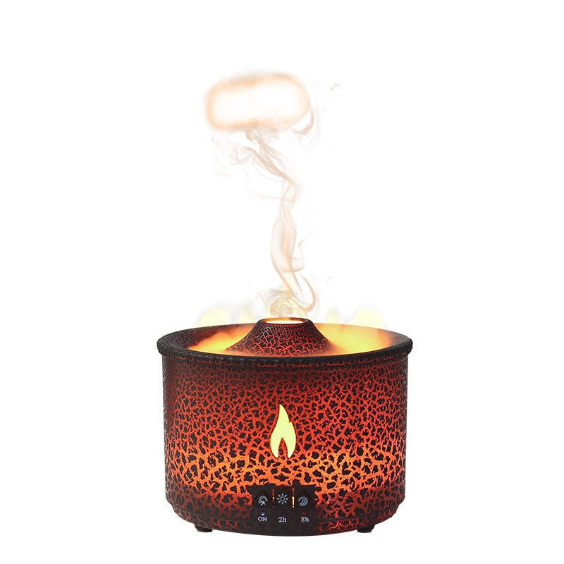 Volcano Humidifier/Diffuser